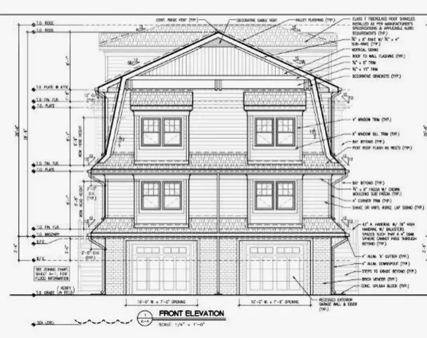 $3,425,000 | 6762 Ocean Drive, Unit 6762, Avalon, NJ 08202