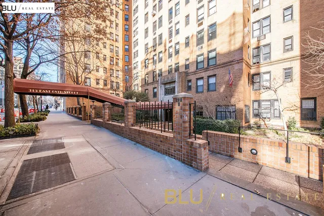 $750,000 | 315 East 68th Street, Unit 3P | Lenox Hill