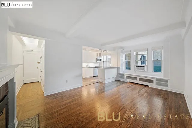 $750,000 | 315 East 68th Street, Unit 3P | Lenox Hill