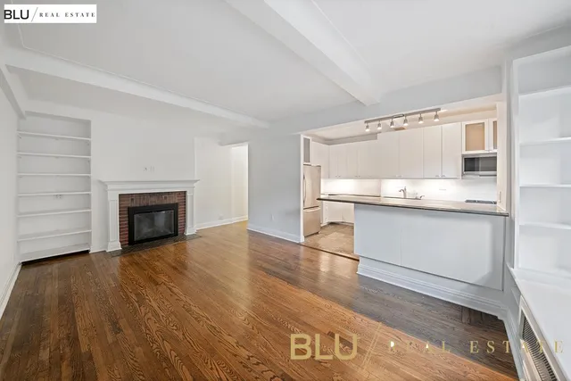 $750,000 | 315 East 68th Street, Unit 3P | Lenox Hill