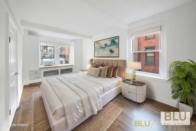$750,000 | 315 East 68th Street, Unit 3P | Lenox Hill