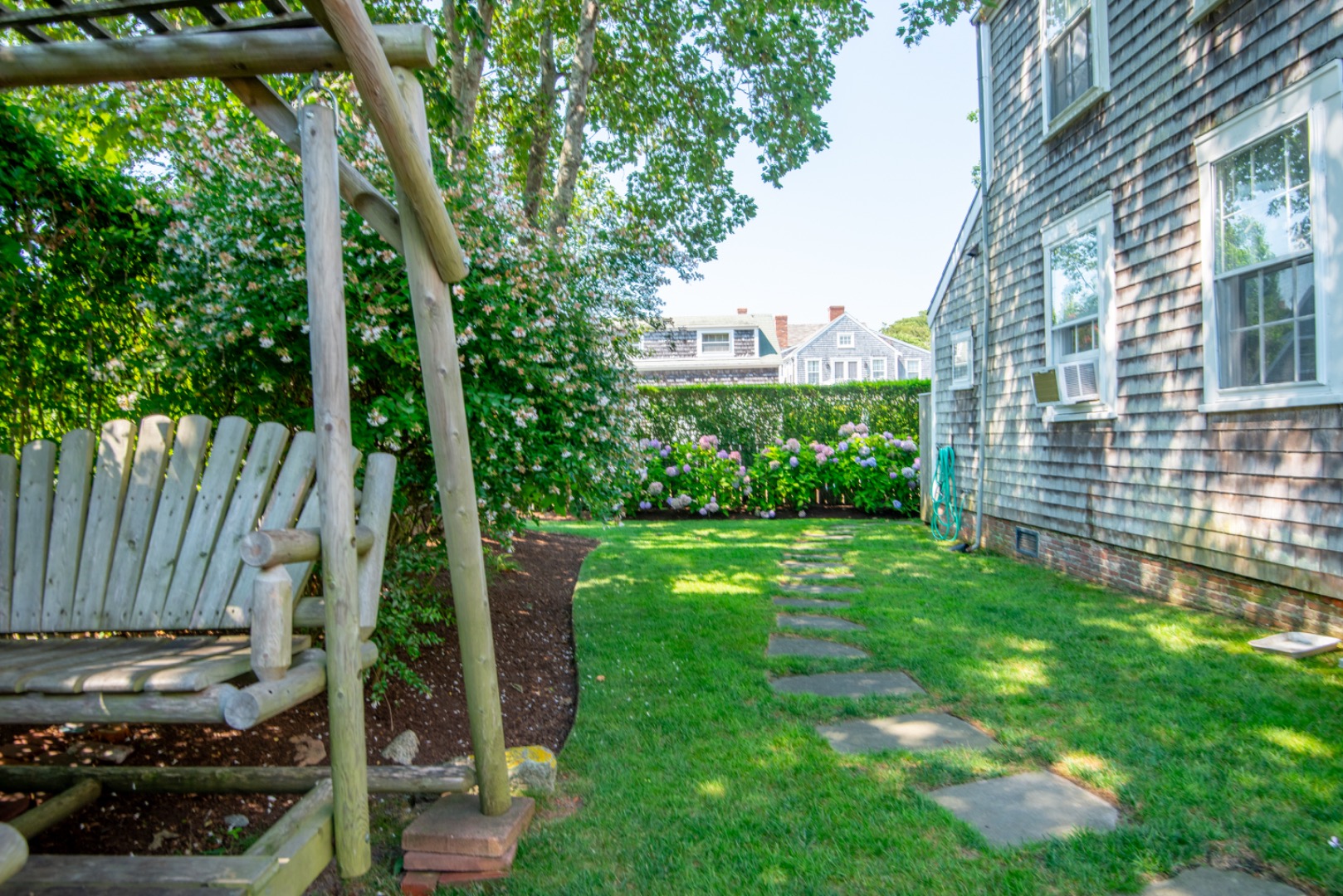 23 Liberty Street Nantucket, MA 02554 - Photo 7 of 14