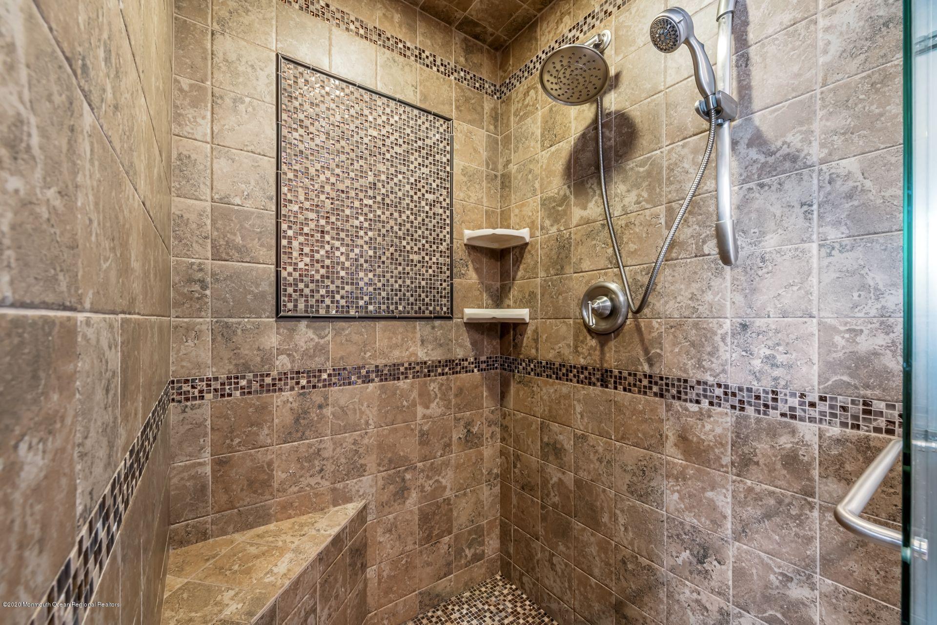 17 Appleman Road Somerset, NJ 08873 - Photo 15 of 20 a bathroom with a shower