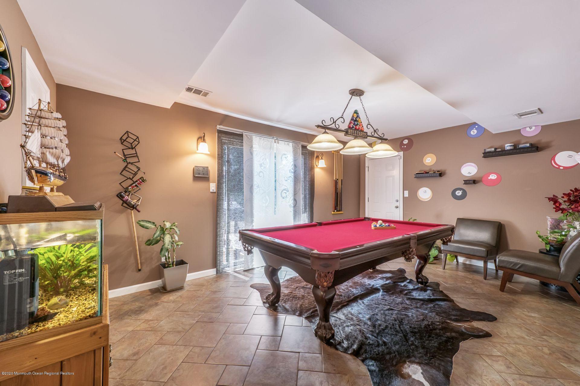 17 Appleman Road Somerset, NJ 08873 - Photo 9 of 20 a view of a dining room with furniture and chandelier