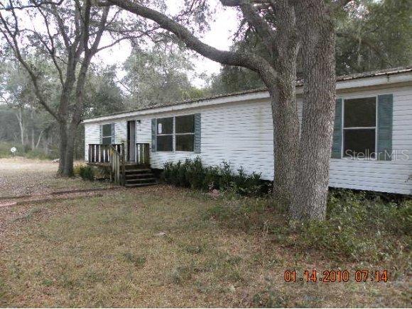 16467 Northeast 146th Terrace Road Fort McCoy, FL 32134 - Photo 1 of 1 Primary Photo