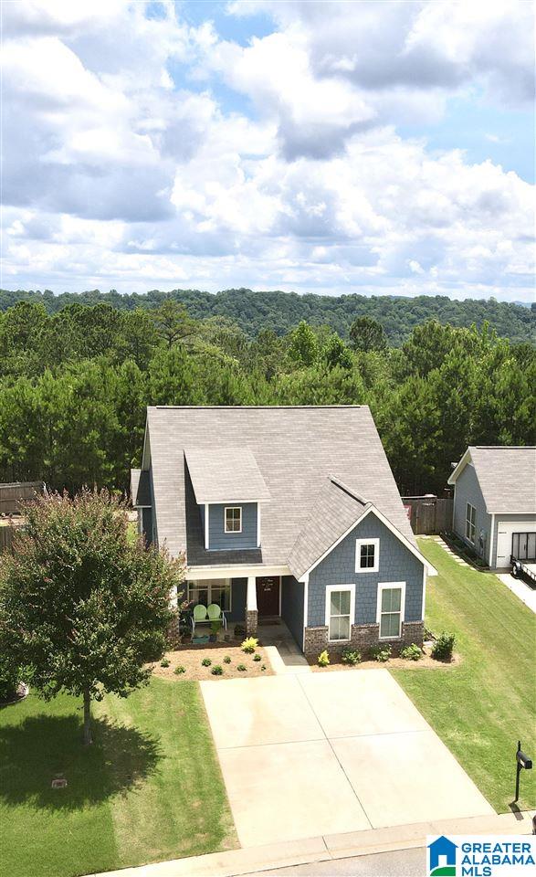 535 Briar Ridge Circle Odenville, AL 35120 - Photo 17 of 18 Gallery Image 17