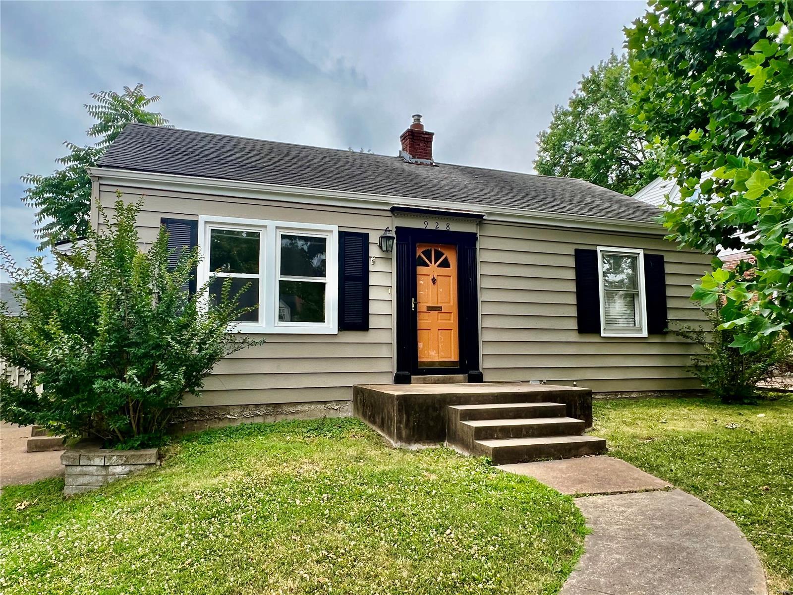 928 Chelsea Avenue, St. Louis, MO 63122 Compass