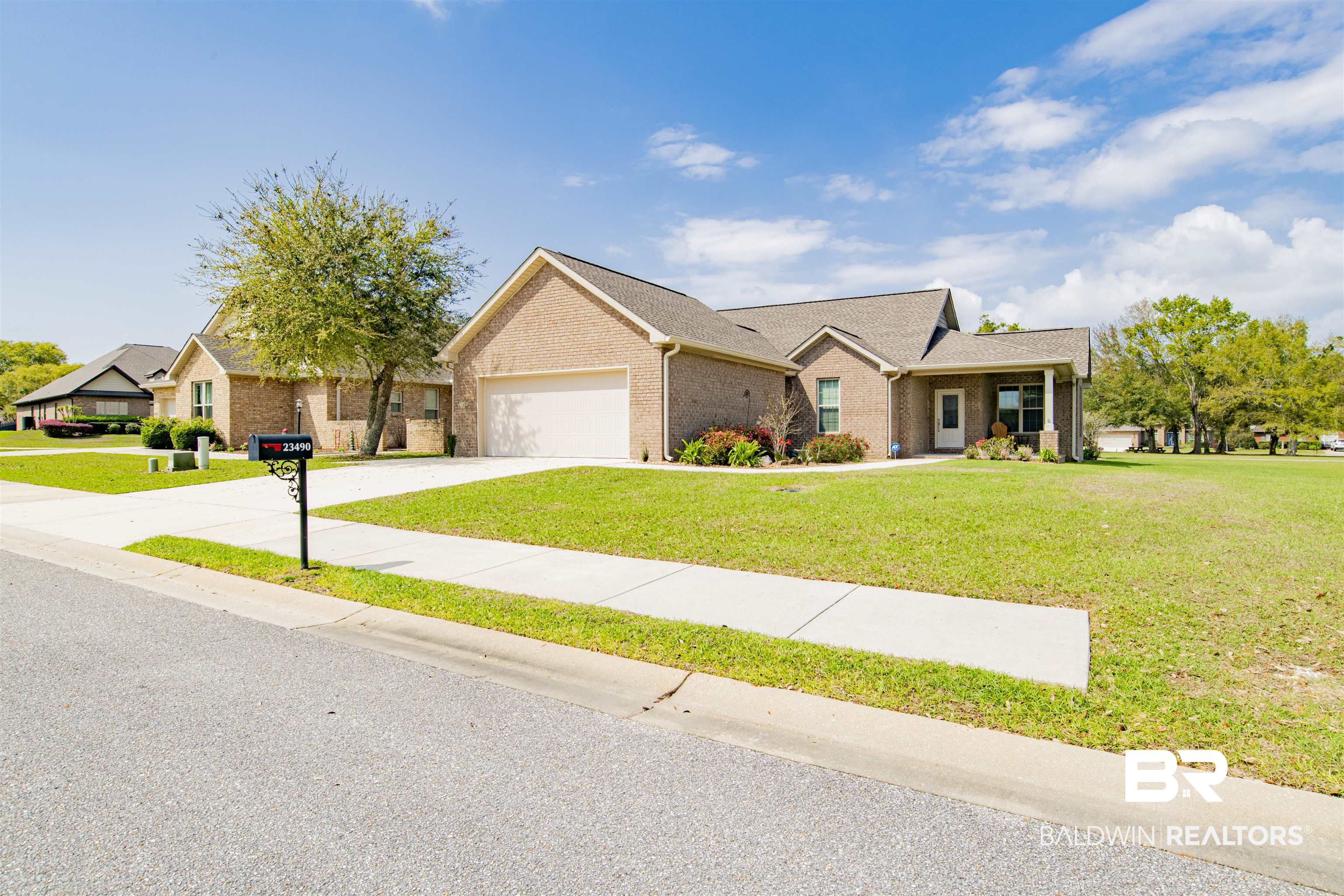 23490 Dundee Circle Foley, AL 36535 - Photo 2 of 40