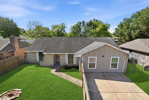 $245,000 | 1503 Tarberry Road, Houston, TX 77088