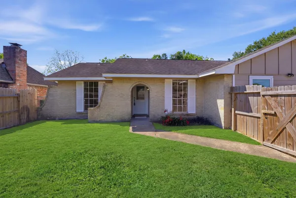 $245,000 | 1503 Tarberry Road, Houston, TX 77088