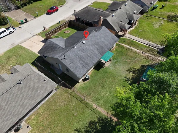 $245,000 | 1503 Tarberry Road, Houston, TX 77088