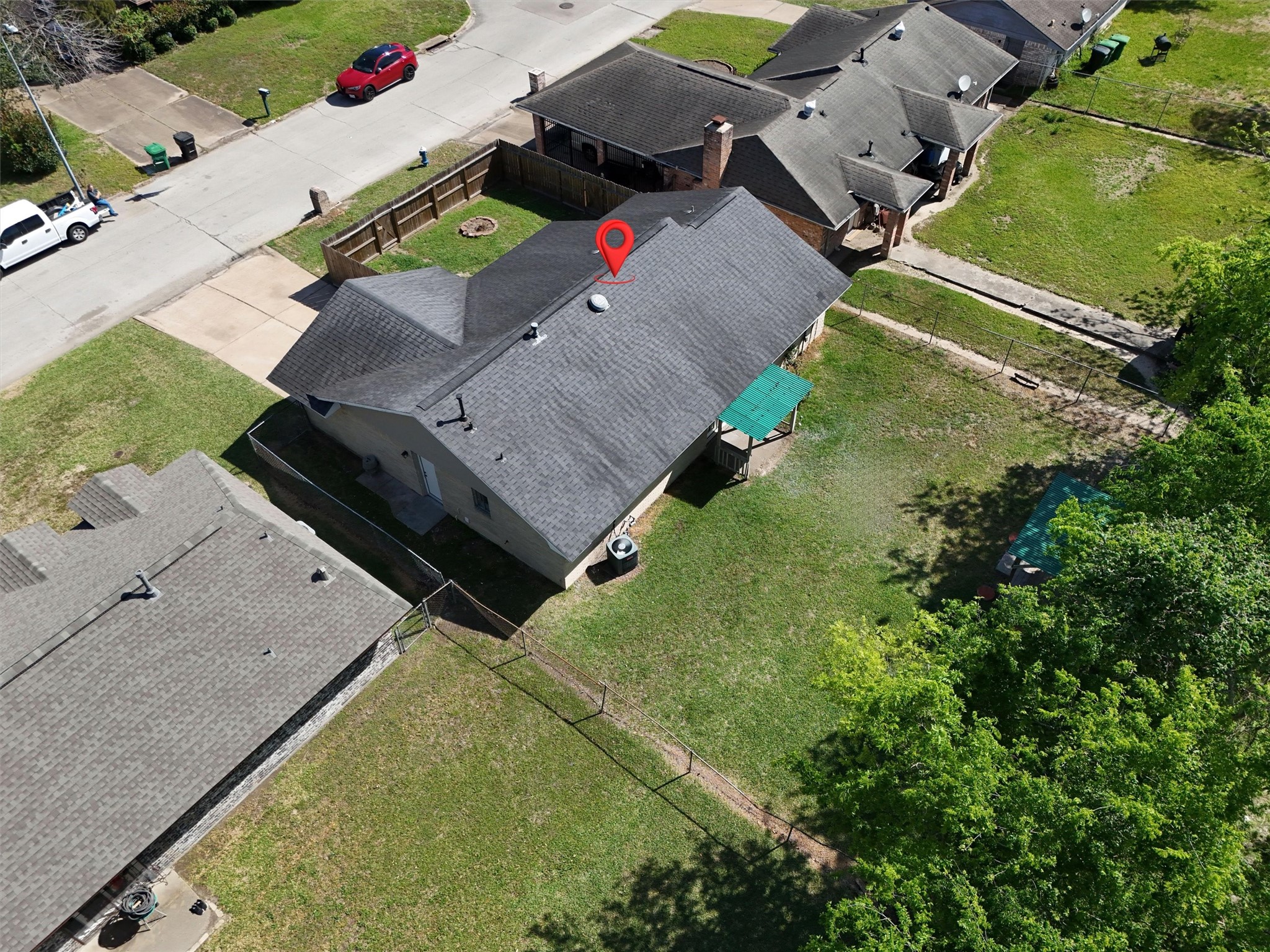 1503 Tarberry Road Houston, TX 77088 - Photo 31 of 33