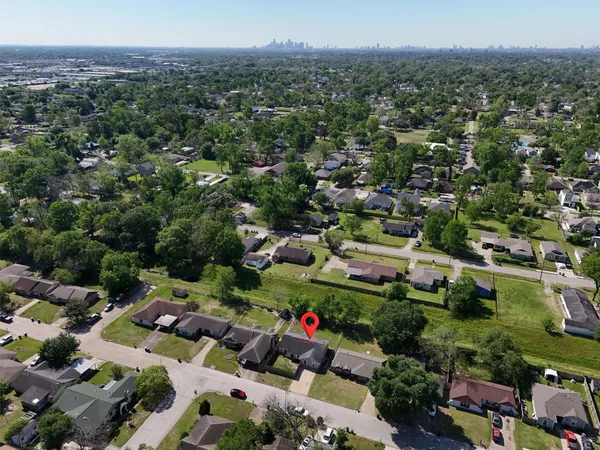 $245,000 | 1503 Tarberry Road, Houston, TX 77088