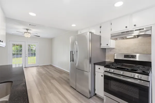 $245,000 | 1503 Tarberry Road, Houston, TX 77088