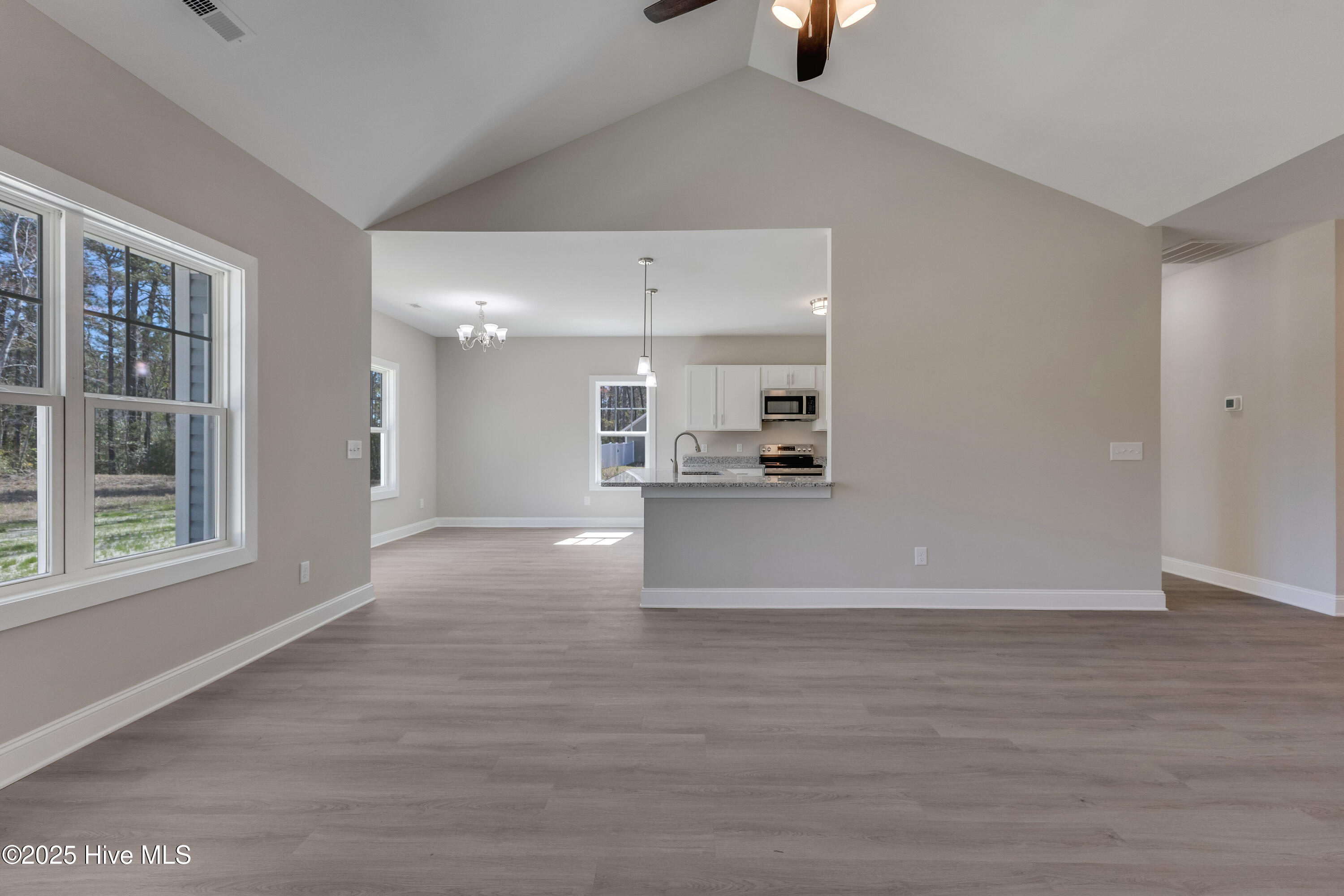 124 Boundary Loop Road Northwest Calabash, NC 28467 - Photo 9 of 38 The Southport Model-print-010-024-Living