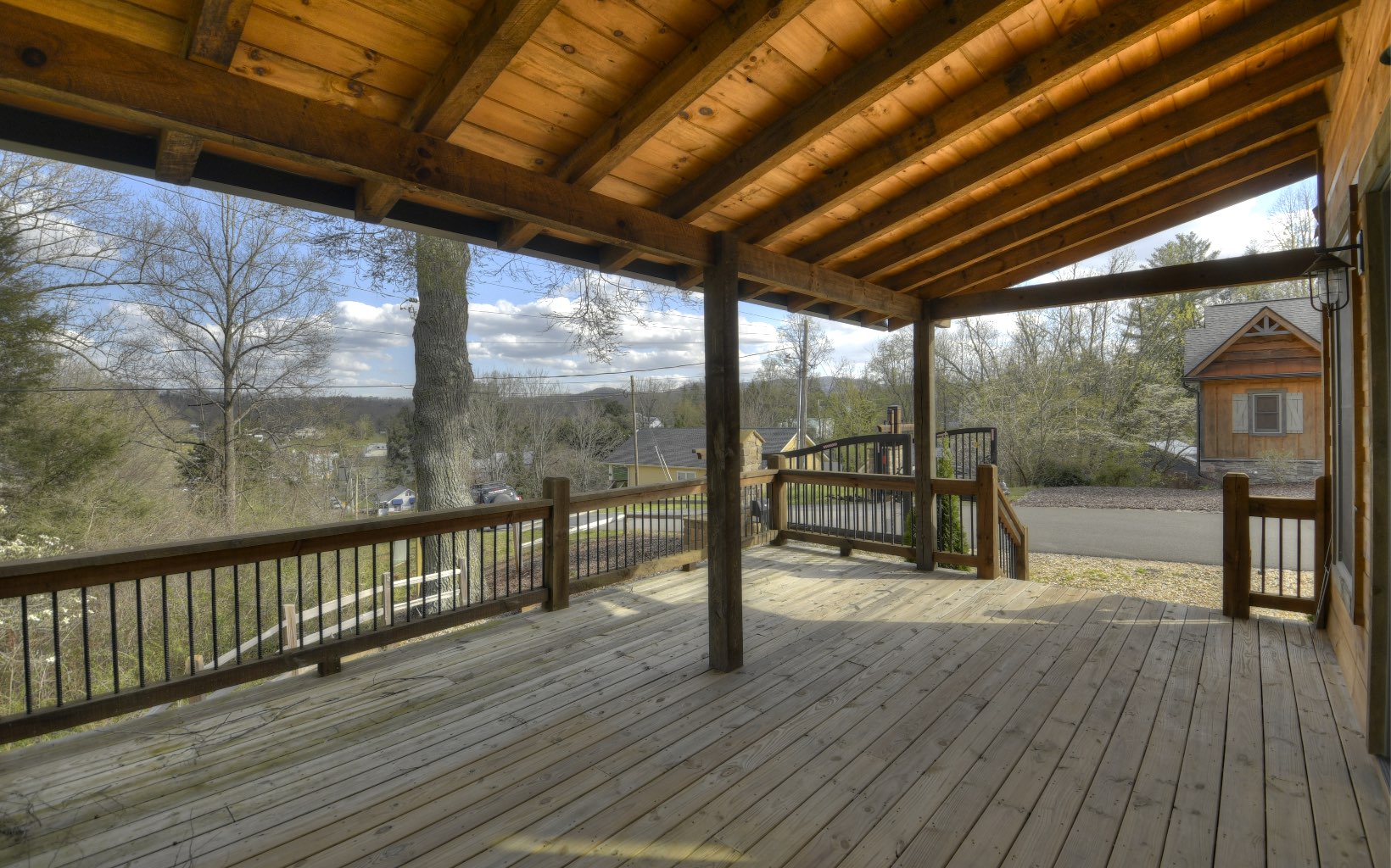 26 Overlook At Blue Ridge Blue Ridge, GA 30513 - Photo 10 of 21 Additional View