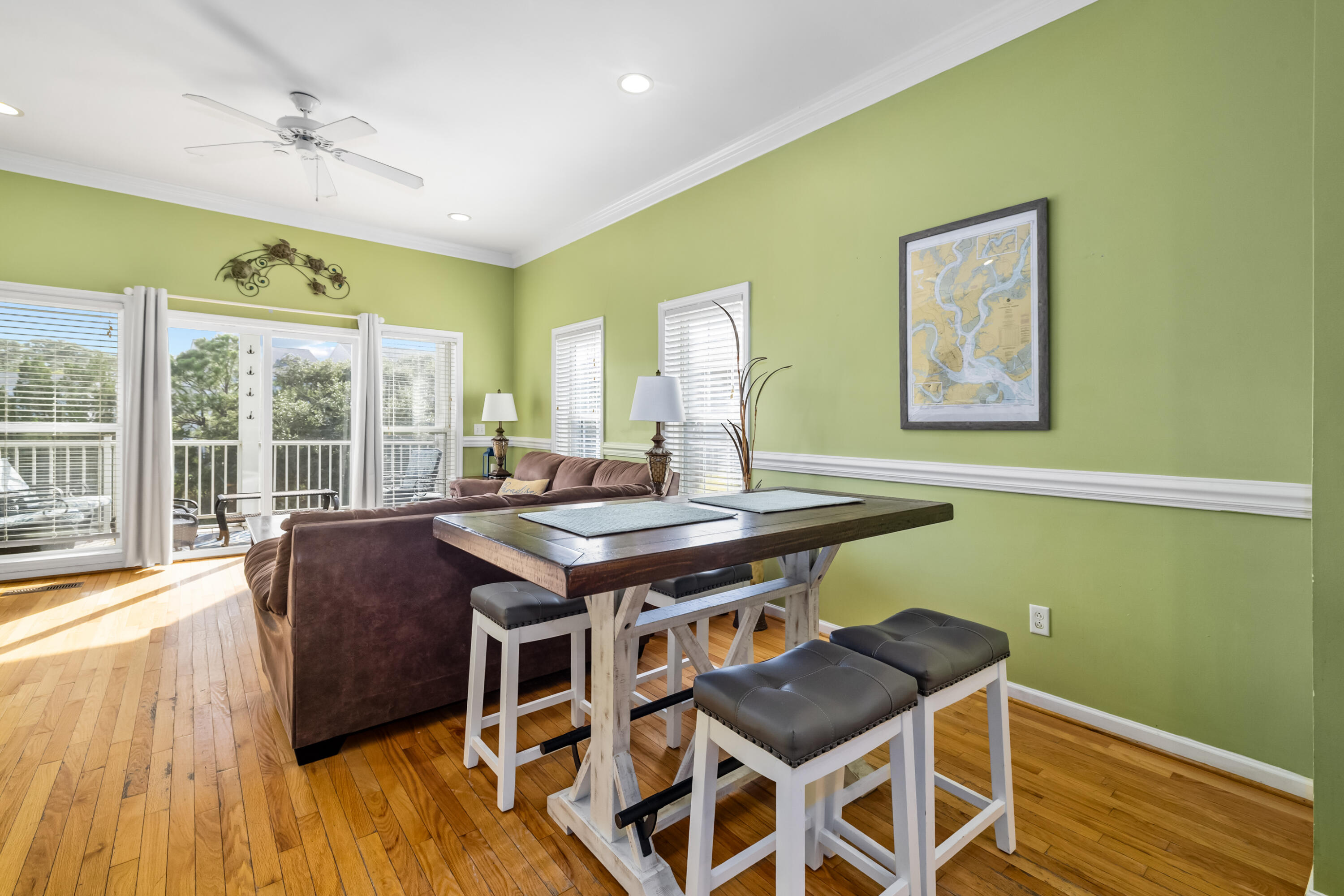 107 West 2nd Street Folly Beach, SC 29439 - Photo 16 of 66