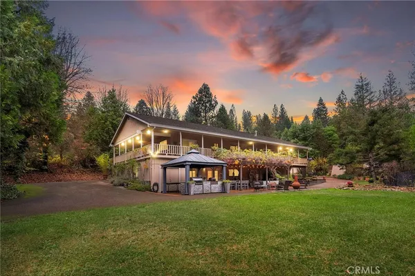 $575,000 | 18774 Challenge Cutoff Road, Forbestown, CA 95941