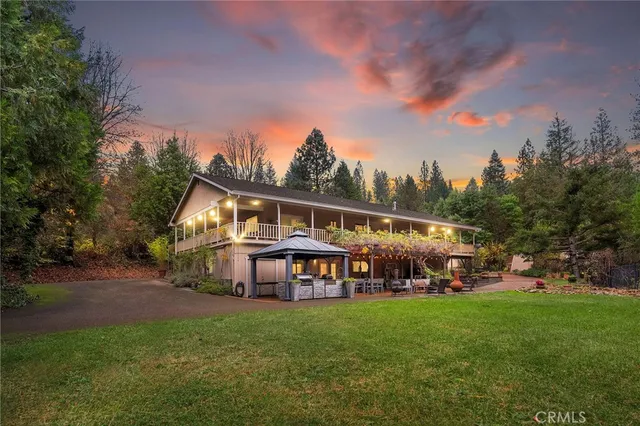 $849,900 | 18774 Challenge Cutoff Road, Forbestown, CA 95941