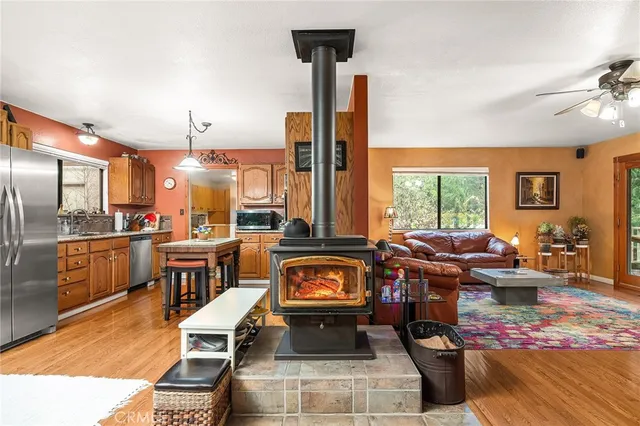 $849,900 | 18774 Challenge Cutoff Road, Forbestown, CA 95941