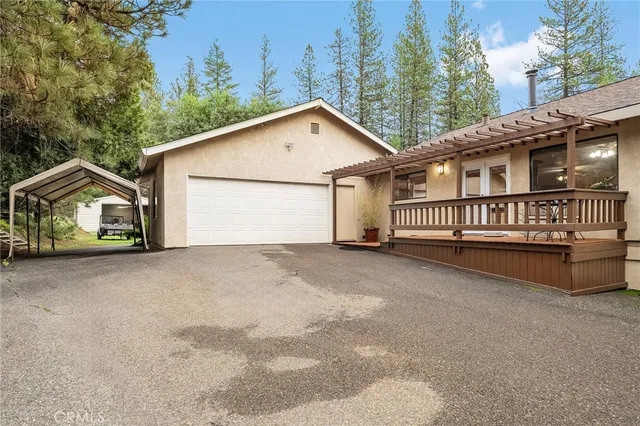 $849,900 | 18774 Challenge Cutoff Road, Forbestown, CA 95941