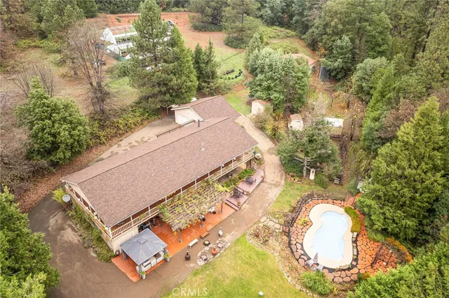 $849,900 | 18774 Challenge Cutoff Road, Forbestown, CA 95941