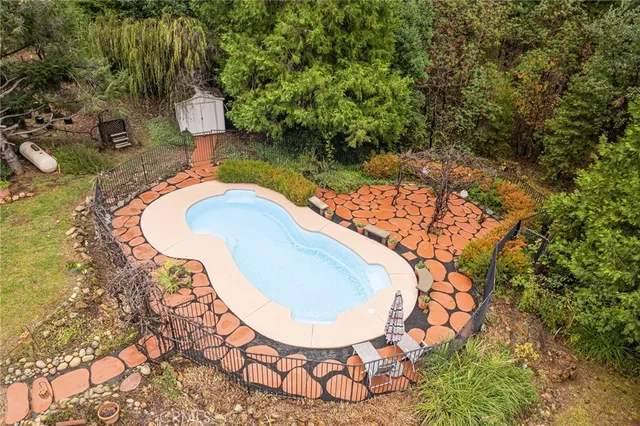 $849,900 | 18774 Challenge Cutoff Road, Forbestown, CA 95941