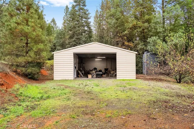 $849,900 | 18774 Challenge Cutoff Road, Forbestown, CA 95941