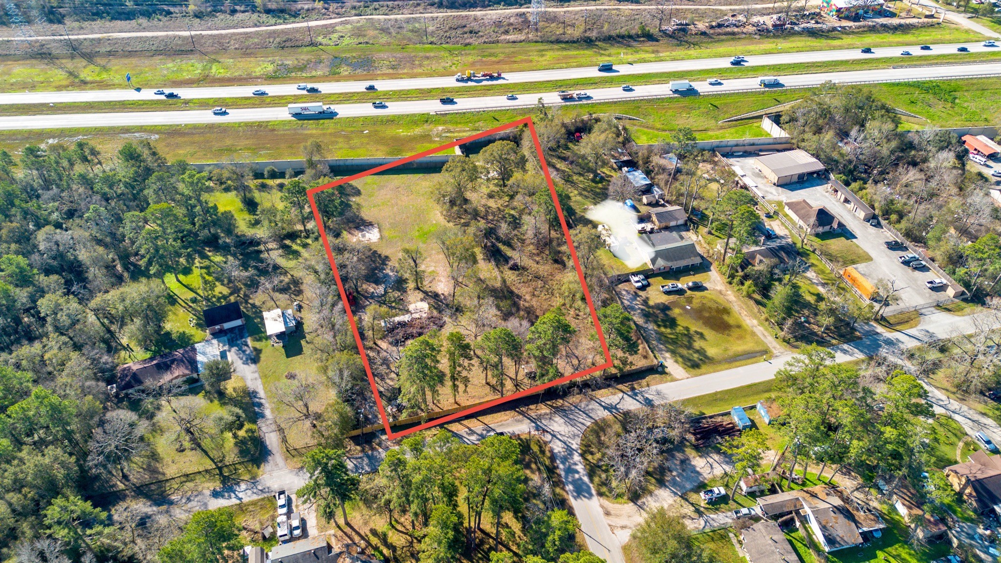 4001 Lonesome Pine Road Spring, TX 77389 - Photo 6 of 6 Gallery Image 6