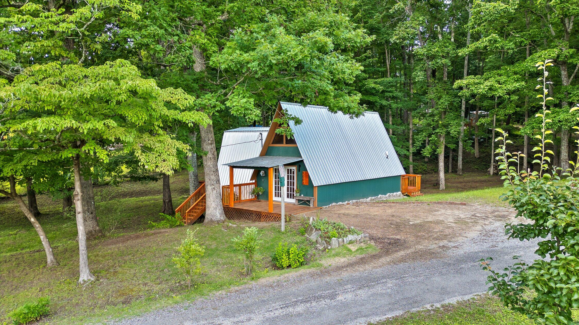 1007 Fawn Circle Dunlap, TN 37327 - Photo 31 of 57 53-Fawn-53