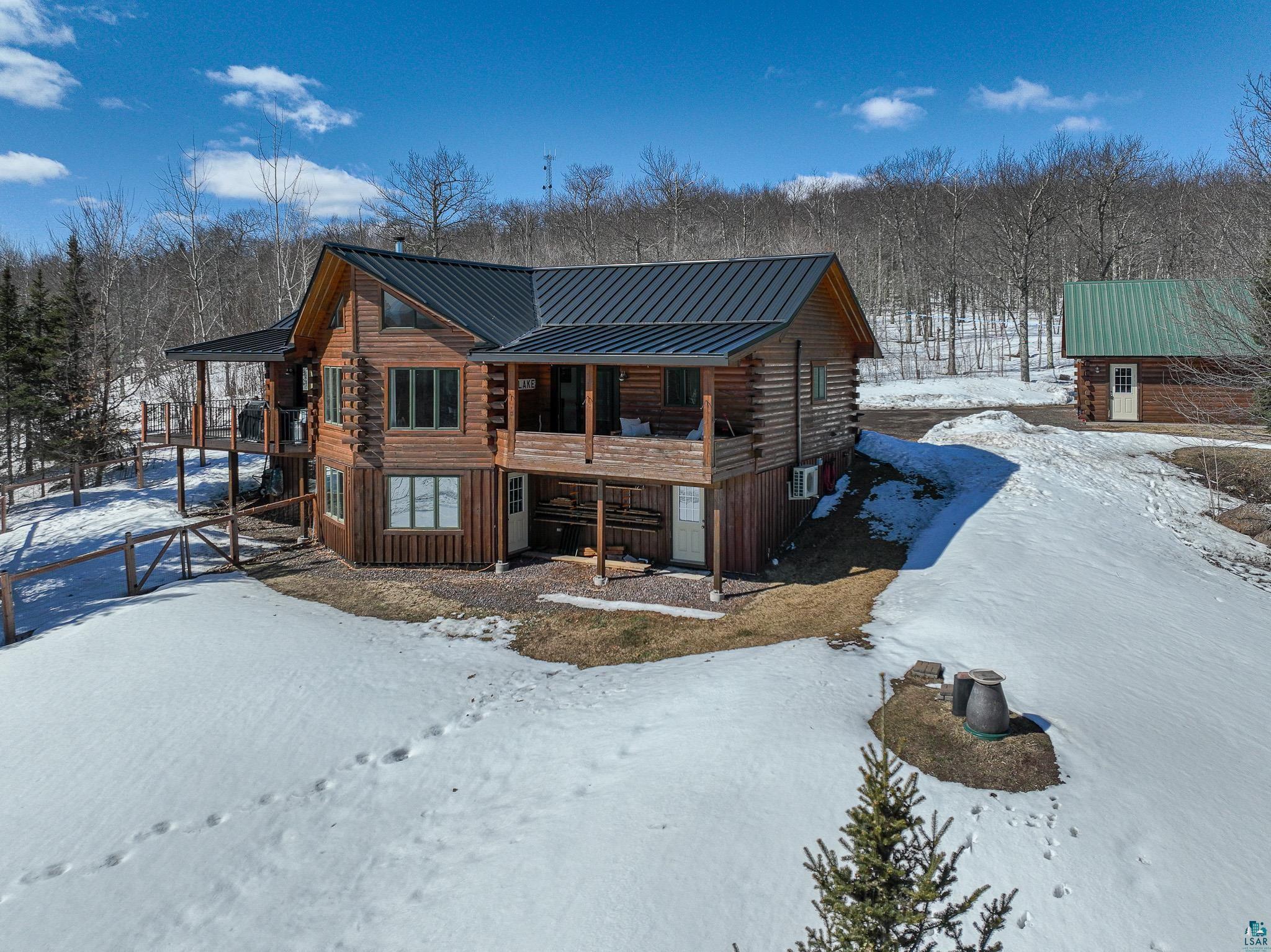 7001 Olson Road Two Harbors, MN 55616 - Photo 30 of 42