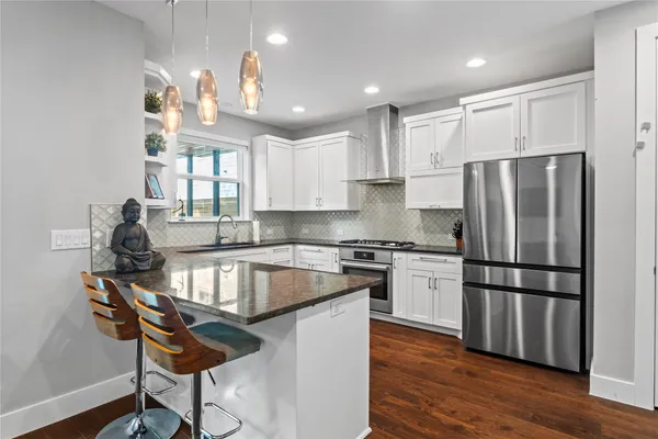 $3,800 | 507 Franklin Boulevard, Unit 2, Austin, TX 78751