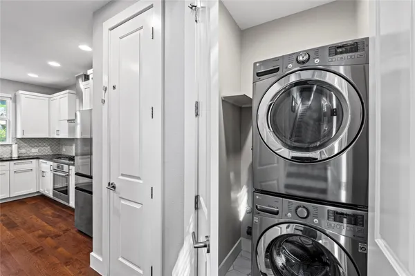 $3,800 | 507 Franklin Boulevard, Unit 2, Austin, TX 78751