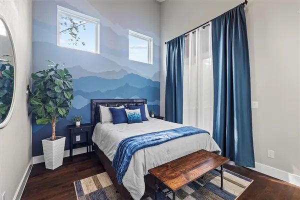 $3,800 | 507 Franklin Boulevard, Unit 2, Austin, TX 78751