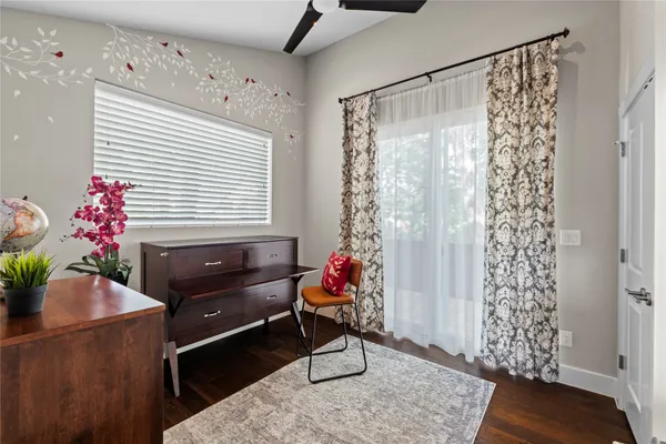 $3,800 | 507 Franklin Boulevard, Unit 2, Austin, TX 78751