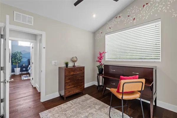 $3,800 | 507 Franklin Boulevard, Unit 2, Austin, TX 78751
