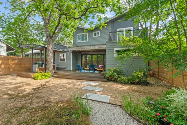 $3,800 | 507 Franklin Boulevard, Unit 2, Austin, TX 78751