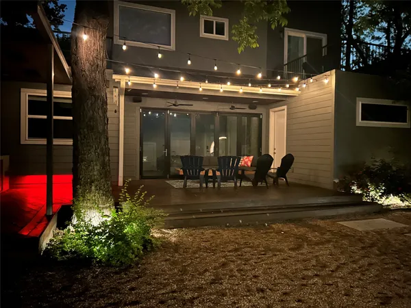 $3,800 | 507 Franklin Boulevard, Unit 2, Austin, TX 78751