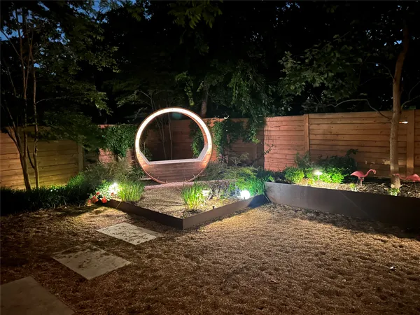 $3,800 | 507 Franklin Boulevard, Unit 2, Austin, TX 78751