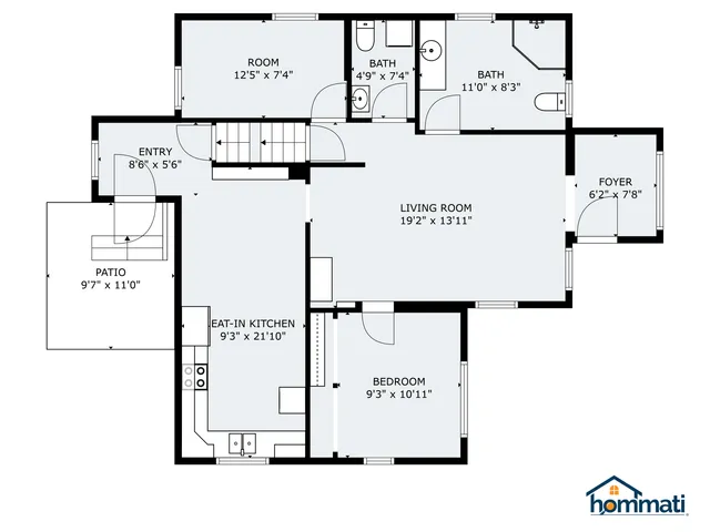 $225,000 | 1212 South Grove Avenue, Owatonna, MN 55060