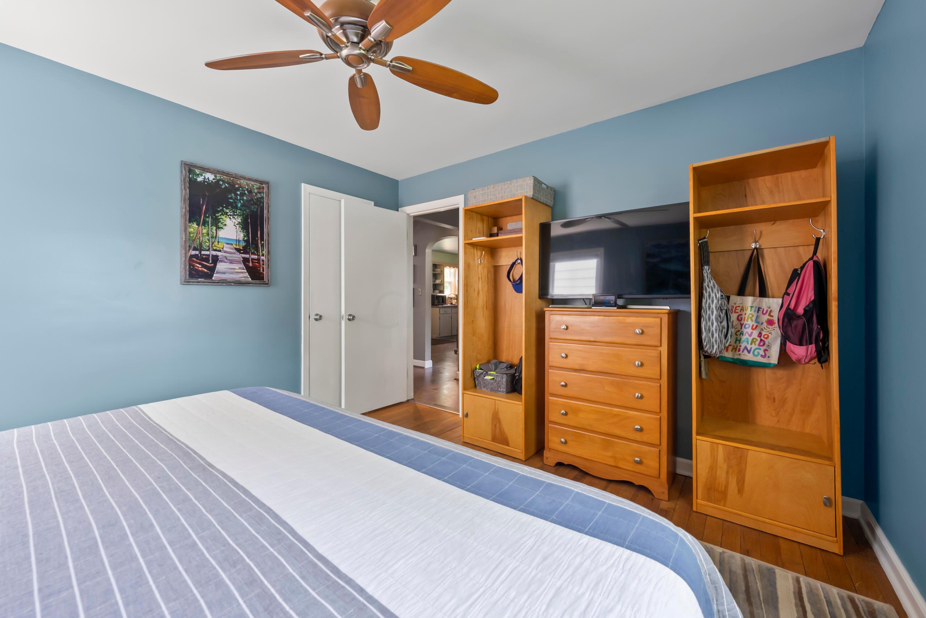 107 North Chesterfield Road Columbus, OH 43209 - Photo 18 of 34 DSC06327