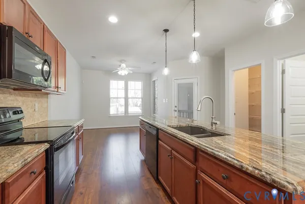 $2,350 | 17458 Memorial Tournament Drive, Moseley, VA 23120