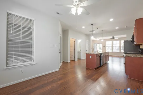 $2,350 | 17458 Memorial Tournament Drive, Moseley, VA 23120