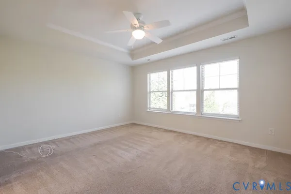 $2,350 | 17458 Memorial Tournament Drive, Moseley, VA 23120