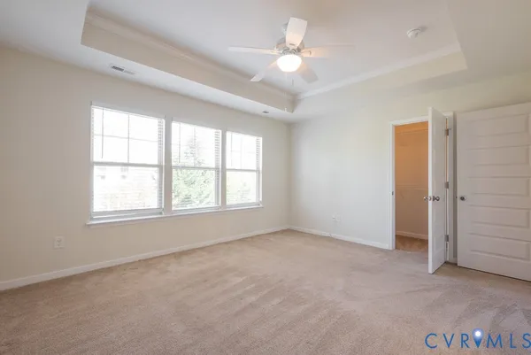 $2,350 | 17458 Memorial Tournament Drive, Moseley, VA 23120