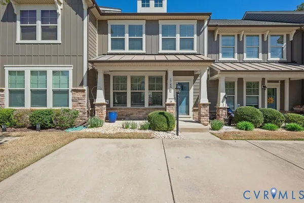 $2,350 | 17458 Memorial Tournament Drive, Moseley, VA 23120