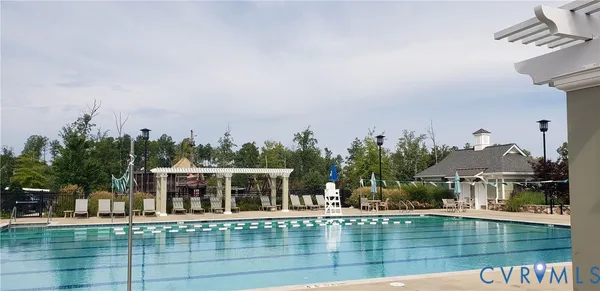 $2,350 | 17458 Memorial Tournament Drive, Moseley, VA 23120