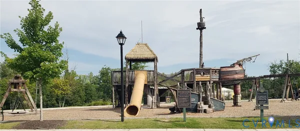 $2,350 | 17458 Memorial Tournament Drive, Moseley, VA 23120