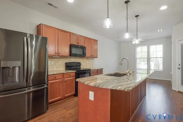 $2,350 | 17458 Memorial Tournament Drive, Moseley, VA 23120