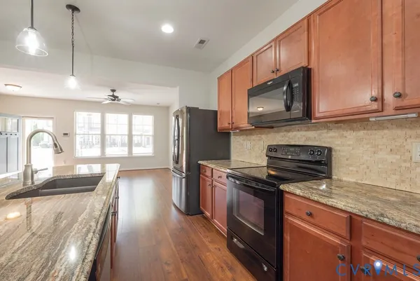 $2,350 | 17458 Memorial Tournament Drive, Moseley, VA 23120